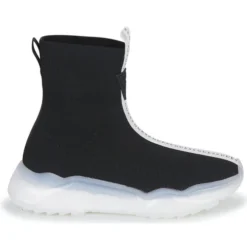 Guess MASSA SOCK Couleur Noir -Kdopa shop 22418852 500 B