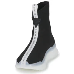 Guess MASSA SOCK Couleur Noir -Kdopa shop 22418852 500 C