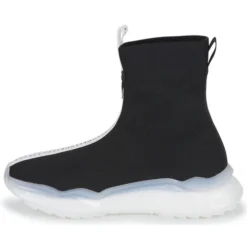 Guess MASSA SOCK Couleur Noir -Kdopa shop 22418852 500 D