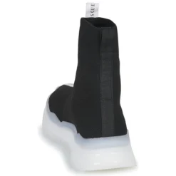 Guess MASSA SOCK Couleur Noir -Kdopa shop 22418852 500 E