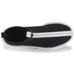 Guess MASSA SOCK Couleur Noir -Kdopa shop 22418852 500 F