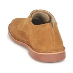 French Connection Aikman Couleur Marron -Kdopa shop 224194 500 E