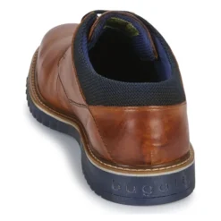 Bugatti CAJ Couleur Camel -Kdopa shop 22465269 500 E