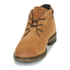 Bugatti MARCELLO I Couleur Camel -Kdopa shop 22465273 500 C