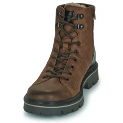 S.Oliver 16228-29-305 Couleur Marron -Kdopa shop 22465822 500 C