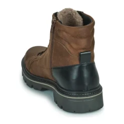 S.Oliver 16228-29-305 Couleur Marron -Kdopa shop 22465822 500 E