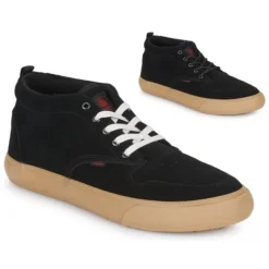 Element PRESTON Couleur Noir / Gum