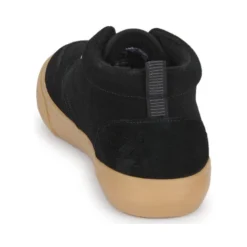 Element PRESTON Couleur Noir / Gum -Kdopa shop 22473274 500 E