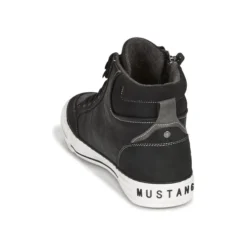 Mustang 4172501-9 Couleur Noir -Kdopa shop 22512021 500 E