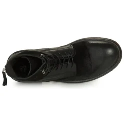 Moma MINSK Couleur Noir -Kdopa shop 22544205 500 F