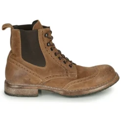 Moma MALE Couleur Marron -Kdopa shop 22544209 500 B