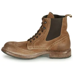 Moma MALE Couleur Marron -Kdopa shop 22544209 500 D