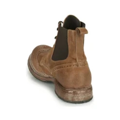 Moma MALE Couleur Marron -Kdopa shop 22544209 500 E