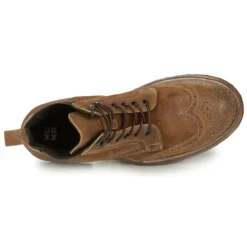 Moma MALE Couleur Marron -Kdopa shop 22544209 500 F