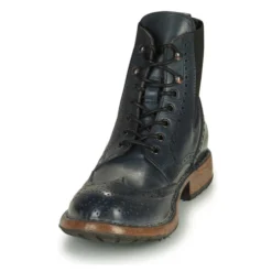 Moma MALE Couleur Marine -Kdopa shop 22544210 500 C