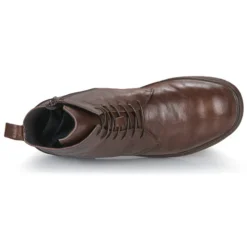 Moma JOBS Couleur Marron -Kdopa shop 22544212 500 F