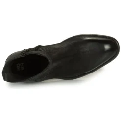 Moma JAMES Couleur Noir -Kdopa shop 22544214 500 F