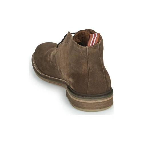 Schmoove PILOT DESERT Couleur Marron 7 Schmoove PILOT DESERT Couleur Marron – Image 5