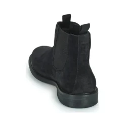 Schmoove PILOT CHELSEA Couleur Noir -Kdopa shop 22544465 500 E