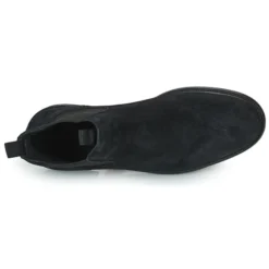 Schmoove PILOT CHELSEA Couleur Noir -Kdopa shop 22544465 500 F