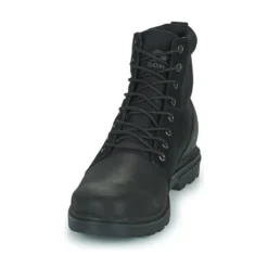 Sorel CARSON SIX WP Couleur Noir -Kdopa shop 22546615 500 C