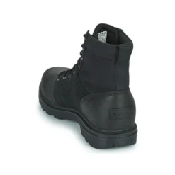 Sorel CARSON SIX WP Couleur Noir -Kdopa shop 22546615 500 E