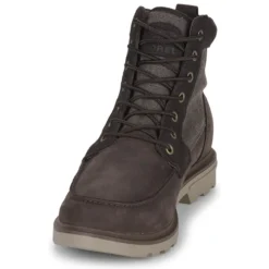 Sorel CARSON MOC WP Couleur Marron -Kdopa shop 22546616 500 C