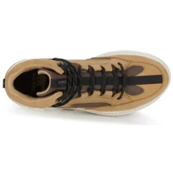 Sorel MAC HILL LITE TRACE WP Couleur Marron -Kdopa shop 22546617 500 F