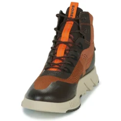 Sorel MAC HILL LITE RUSH WP Couleur Marron -Kdopa shop 22546618 500 C