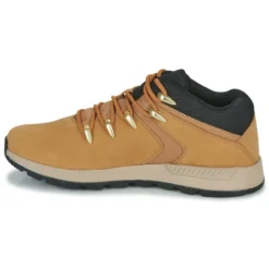 Timberland SPRINT TREKKER SUPER OX Couleur Blé -Kdopa shop 22550184 500 D