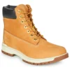 Timberland TREE VAULT 6 INCH BOOT WP Couleur Blé -Kdopa shop 22550185 500 A