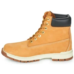 Timberland TREE VAULT 6 INCH BOOT WP Couleur Blé -Kdopa shop 22550185 500 D