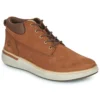 Timberland CROSS MARK PT CHUKKA Couleur Marron -Kdopa shop 22550187 500 A