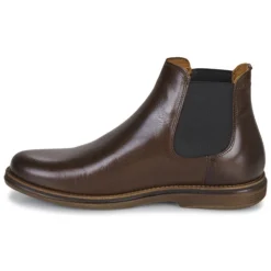 Timberland CITY GROOVE CHELSEA Couleur Marron -Kdopa shop 22550188 500 D