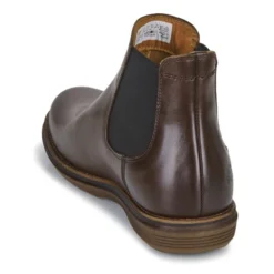 Timberland CITY GROOVE CHELSEA Couleur Marron -Kdopa shop 22550188 500 E