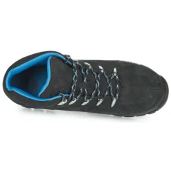 Timberland EURO SPRINT HIKER Couleur Noir -Kdopa shop 22550190 500 F
