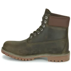 Timberland 6 IN PREMIUM BOOT Couleur Vert -Kdopa shop 22550211 500 D