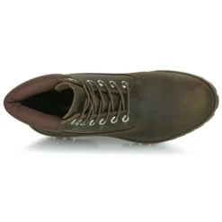 Timberland 6 IN PREMIUM BOOT Couleur Vert -Kdopa shop 22550211 500 F