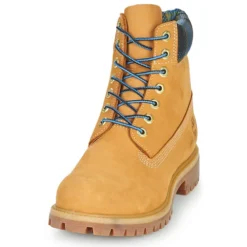 Timberland 6 IN PREMIUM BOOT Couleur Blé -Kdopa shop 22550213 500 C