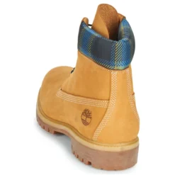Timberland 6 IN PREMIUM BOOT Couleur Blé -Kdopa shop 22550213 500 E