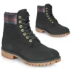 Timberland 6 IN PREMIUM BOOT Couleur Noir -Kdopa shop 22550214 500 A