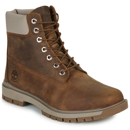 Timberland TREE VAULT 6 INCH BOOT WP Couleur Marron 3 Timberland TREE VAULT 6 INCH BOOT WP Couleur Marron