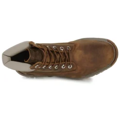 Timberland TREE VAULT 6 INCH BOOT WP Couleur Marron 13 Timberland TREE VAULT 6 INCH BOOT WP Couleur Marron -Kdopa shop 22550216 500 F