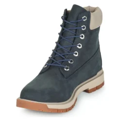 Timberland TREE VAULT 6 INCH BOOT WP Couleur Bleu -Kdopa shop 22550217 500 C