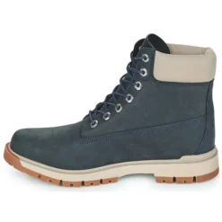 Timberland TREE VAULT 6 INCH BOOT WP Couleur Bleu -Kdopa shop 22550217 500 D