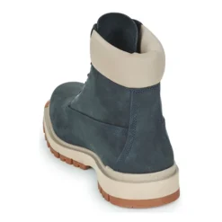 Timberland TREE VAULT 6 INCH BOOT WP Couleur Bleu -Kdopa shop 22550217 500 E