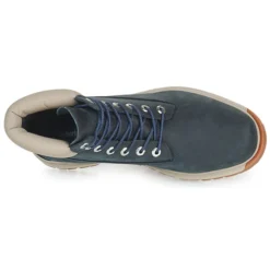 Timberland TREE VAULT 6 INCH BOOT WP Couleur Bleu -Kdopa shop 22550217 500 F