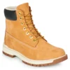 Timberland TREE VAULT 6 INCH WL BOOT Couleur Blé -Kdopa shop 22550218 500 A