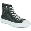 Karl Lagerfeld KAMPUS III Maison Zip Boot Couleur Noir -Kdopa shop 22555344 500 A