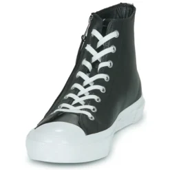 Karl Lagerfeld KAMPUS III Maison Zip Boot Couleur Noir 10 Karl Lagerfeld KAMPUS III Maison Zip Boot Couleur Noir -Kdopa shop 22555344 500 C